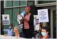 Montrealers denounce inhumane treatment of Haitians at U.S